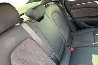 Audi A6 Edition 1