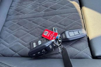 Audi A6 Edition 1