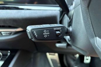 Audi A6 Edition 1