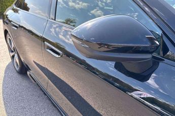 Audi A6 Edition 1