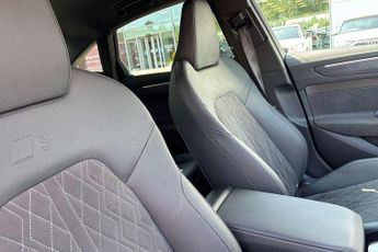 Audi A6 Edition 1