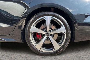 Audi A6 Edition 1