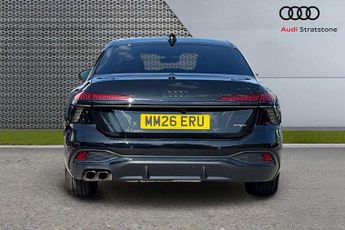 Audi A6 Edition 1