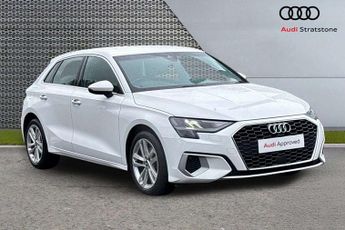 Audi A3 Sport
