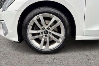 Audi A3 Sport