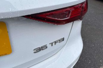 Audi A3 Sport