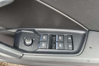 Audi A3 Sport