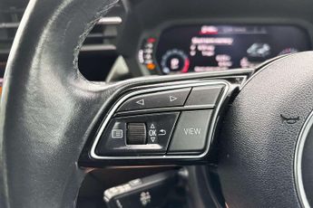 Audi A3 Sport