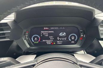 Audi A3 Sport