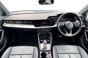 Audi A3 Sport