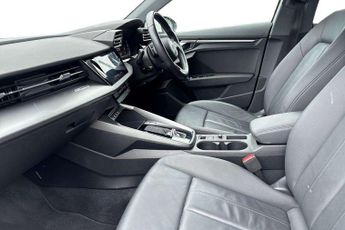 Audi A3 Sport