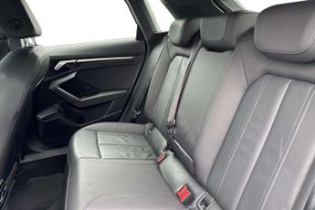 Audi A3 Sport
