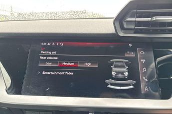 Audi A3 Sport