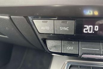 Audi A3 Sport