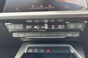 Audi A3 Sport