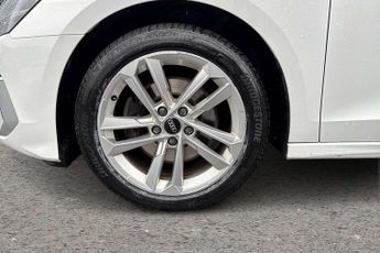 Audi A3 Sport