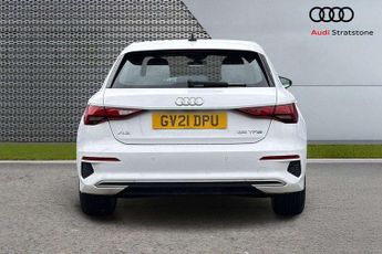 Audi A3 Sport