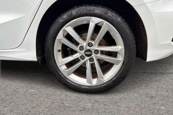 Audi A3 Sport