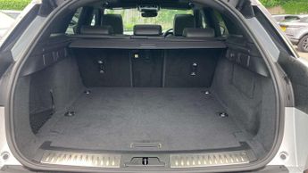 Land Rover Range Rover Velar Dynamic HSE