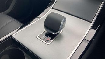 Land Rover Range Rover Velar Dynamic HSE