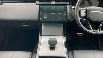 Land Rover Range Rover Velar Dynamic HSE