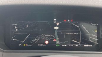 Land Rover Range Rover Velar Dynamic HSE