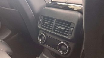 Land Rover Range Rover Velar Dynamic HSE