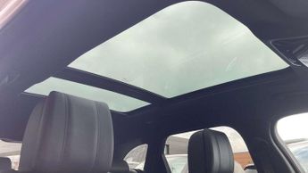 Land Rover Range Rover Velar Dynamic HSE