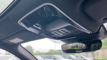 Land Rover Range Rover Velar Dynamic HSE