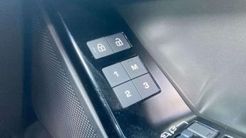 Land Rover Range Rover Velar Dynamic HSE