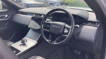 Land Rover Range Rover Velar Dynamic HSE