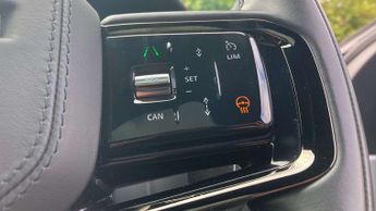 Land Rover Range Rover Velar Dynamic HSE
