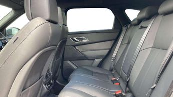 Land Rover Range Rover Velar Dynamic HSE