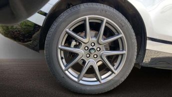 Land Rover Range Rover Velar Dynamic HSE