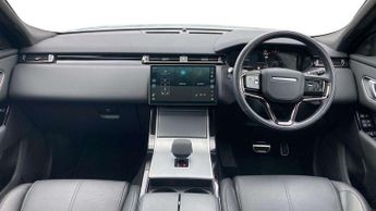 Land Rover Range Rover Velar Dynamic HSE