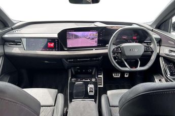 Audi Q6 Edition 1