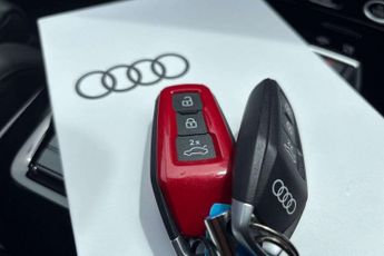 Audi Q6 Edition 1