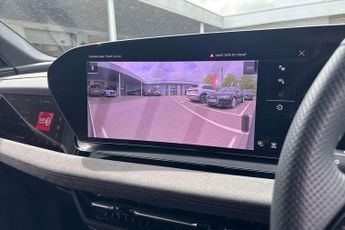 Audi Q6 Edition 1