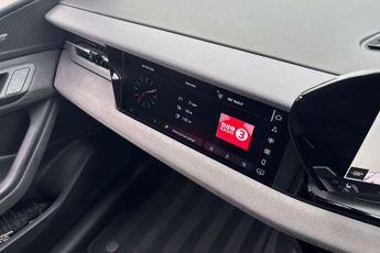 Audi Q6 Edition 1