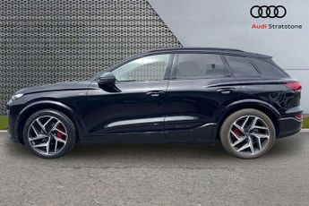 Audi Q6 Edition 1