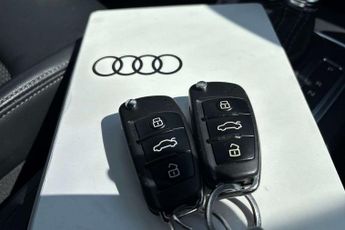 Audi Q2 Black Edition