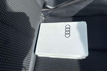 Audi Q3 S Line