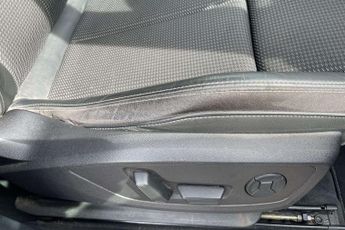 Audi Q3 S Line