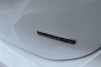 Audi A5 S line
