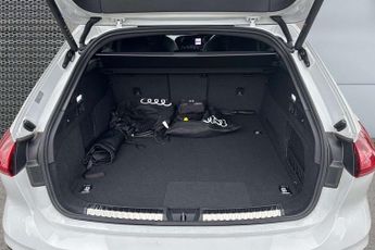 Audi A5 S line