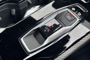 Audi A5 S line