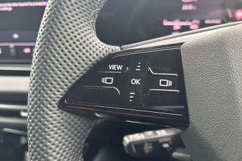 Audi A5 S line