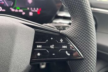 Audi A5 S line
