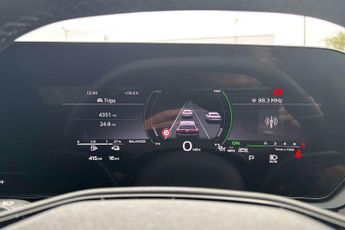 Audi A5 S line