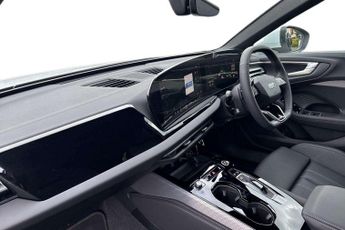 Audi A5 S line